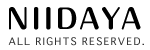 NIIDAYA